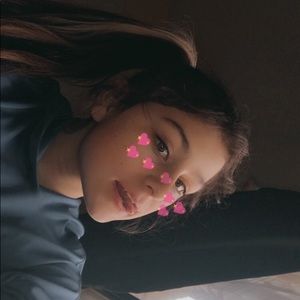 Meet your Posher, Baylee